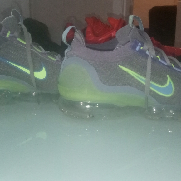 AirMax - Picture 11 of 13